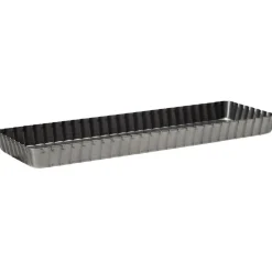 Gifi Moule rectangulaire avec fond amovible 35x11 cm Online