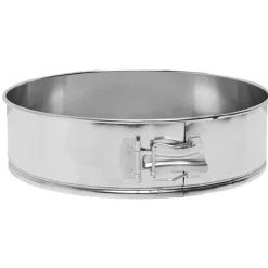 Gifi Moule rond à charnière New