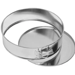 Gifi Moule rond à charnière New