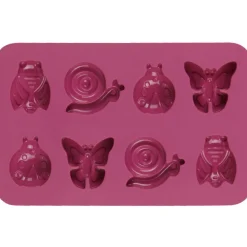 Gifi Moule silicone 8 animaux Online