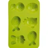 Gifi Moule silicone 6 animaux Clearance