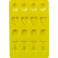 Gifi Moule silicone 16 biscuits Best