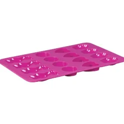 Gifi Moule silicone 16 biscuits Best