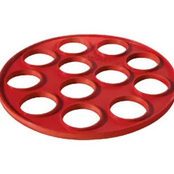 Gifi Moule silicone 12 blinis Hot