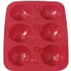 Gifi Moule silicone à boules de Noël Discount