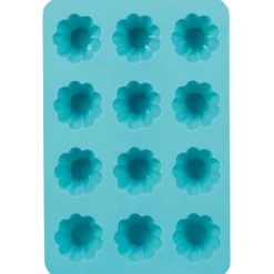 Gifi Moule silicone 12 briochettes Best
