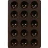 Gifi Moule silicone 15 chocolats demi sphère Best