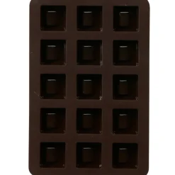 Gifi Moule silicone 15 chocolats Discount