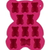 Gifi Moule silicone 11 chocolats ourson Outlet
