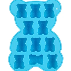 Gifi Moule silicone 11 chocolats ourson Outlet