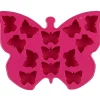 Gifi Moule silicone 13 chocolats papillon Discount