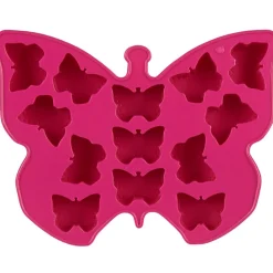 Gifi Moule silicone 13 chocolats papillon Discount
