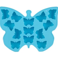 Gifi Moule silicone 13 chocolats papillon Discount