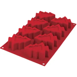 Gifi Moule silicone 8 empreintes forme sapins Online