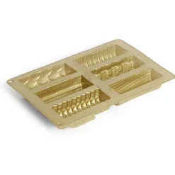 Gifi Moule silicone 6 mini bûches de Noël 27x19xH1,5cm Online