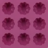 Gifi Moule silicone 9 mini briochettes Hot