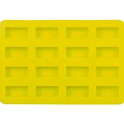 Gifi Moule silicone 16 mini cakes Discount