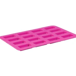 Gifi Moule silicone 16 mini cakes Discount