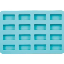 Gifi Moule silicone 16 mini cakes Discount