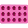 Gifi Moule silicone 15 mini cannelés Sale