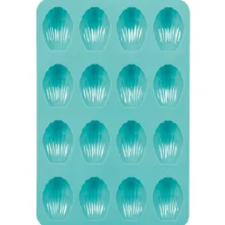 Gifi Moule silicone 16 mini madeleines Sale
