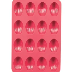 Gifi Moule silicone 16 mini madeleines Sale