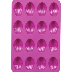 Gifi Moule silicone 16 mini madeleines Sale