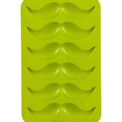 Gifi Moule silicone 6 moustaches Outlet