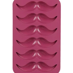 Gifi Moule silicone 6 moustaches Outlet