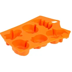 Gifi Moule silicone 6 personnages Halloween Clearance