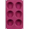 Gifi Moule silicone 6 tartelettes Sale