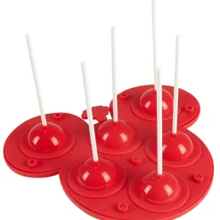 Gifi Moule silicone cake pops Mickey Best