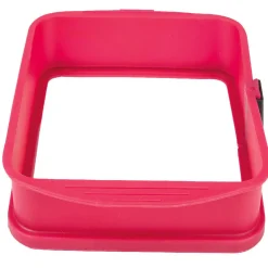 Gifi Moule silicone carré et plateau Discount