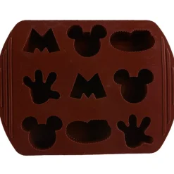 Gifi Moule silicone chocolats Mickey Sale