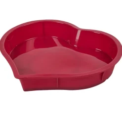 Gifi Moule silicone coeur Discount