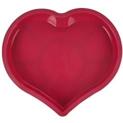 Gifi Moule silicone coeur Discount