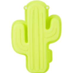 Gifi Moule silicone forme cactus vert Sale
