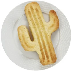Gifi Moule silicone forme cactus vert Sale