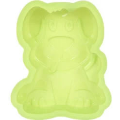Gifi Moule silicone forme chien New