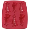 Gifi Moule silicone forme sapin New