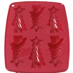 Gifi Moule silicone forme sapin New