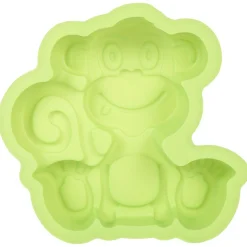 Gifi Moule silicone forme singe New