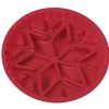 Gifi Moule silicone forme étoile de neige Online