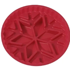 Gifi Moule silicone forme étoile de neige Online