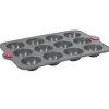 Gifi Moule silicone gris 12 minis dômes Hot