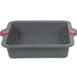 Gifi Moule silicone gris brownie Clearance
