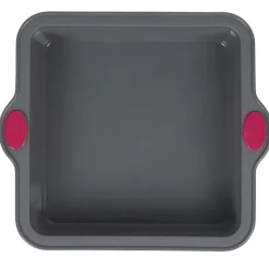 Gifi Moule silicone gris brownie Clearance