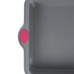 Gifi Moule silicone gris brownie Clearance