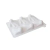 Gifi Moule silicone Halloween 6 fantômes 3D Discount