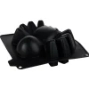 Gifi Moule silicone Halloween forme araignée géante 18x18xH7,5cm Discount